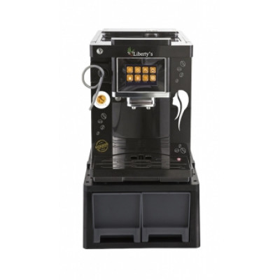 Кавомашина Liberty`s CLT-Q007 Кавомашина Liberty`s CLT-Q007